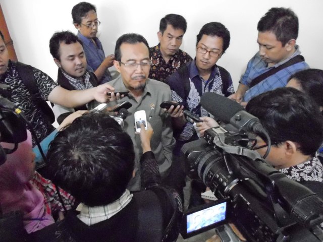 Daging Impor 3 Ribu Ton Diperkirakan Tiba Rabu